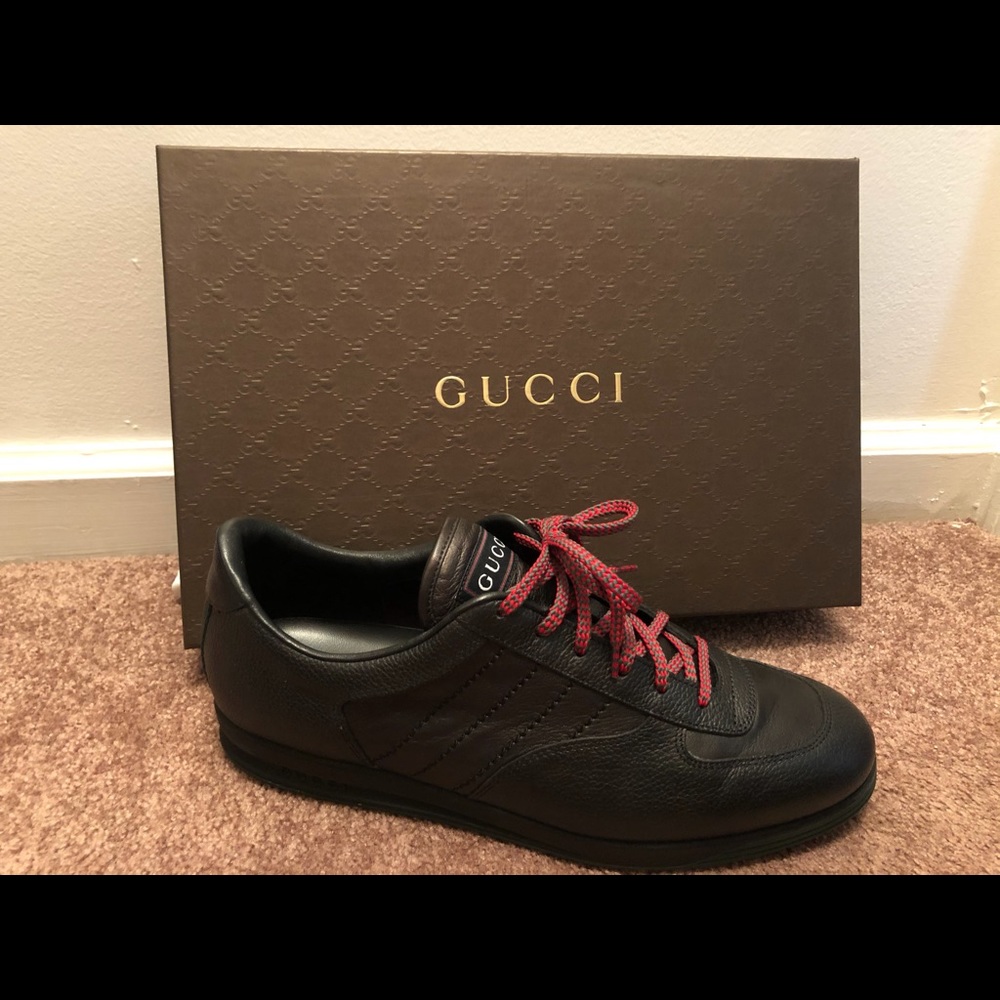 Men’s Gucci sneaker